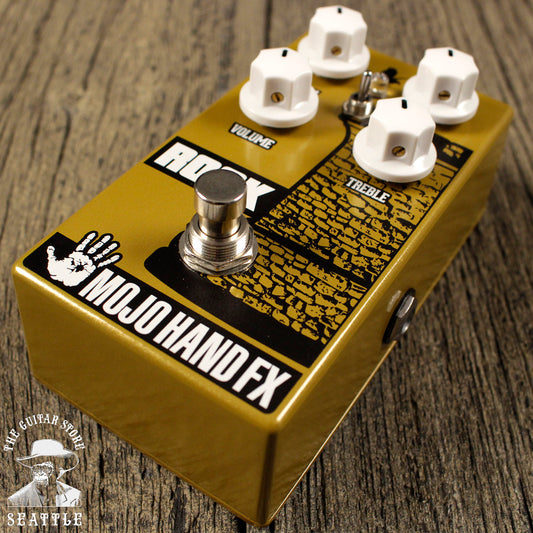 Mojo Hand FX Rook Overdrive