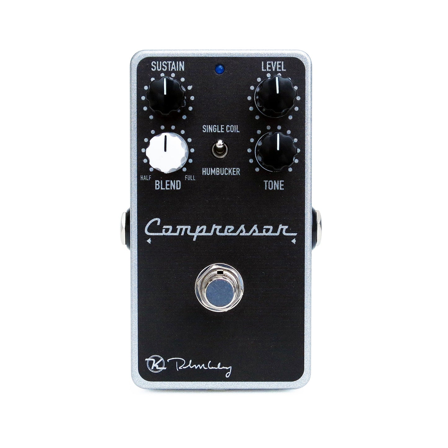 Keeley Compressor Plus Pedal