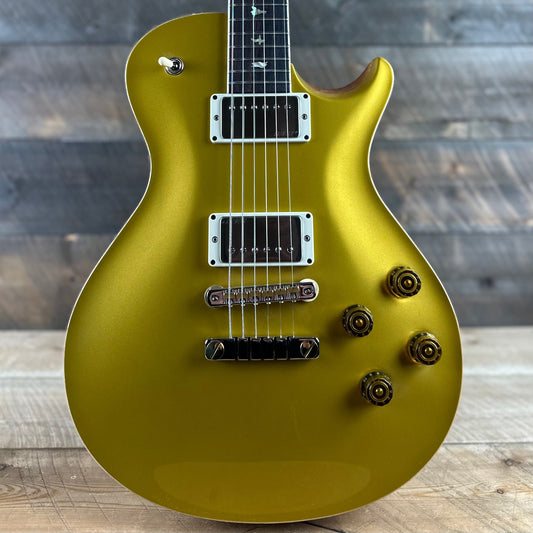 PRS McCarty 594 Singlecut - Gold Top 375933