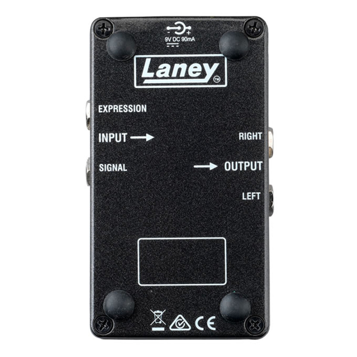 Laney Black Country Customs T85 Bass Interval Pedal