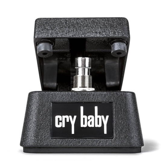 Dunlop Cry Baby Mini Wah CBM95 - Black