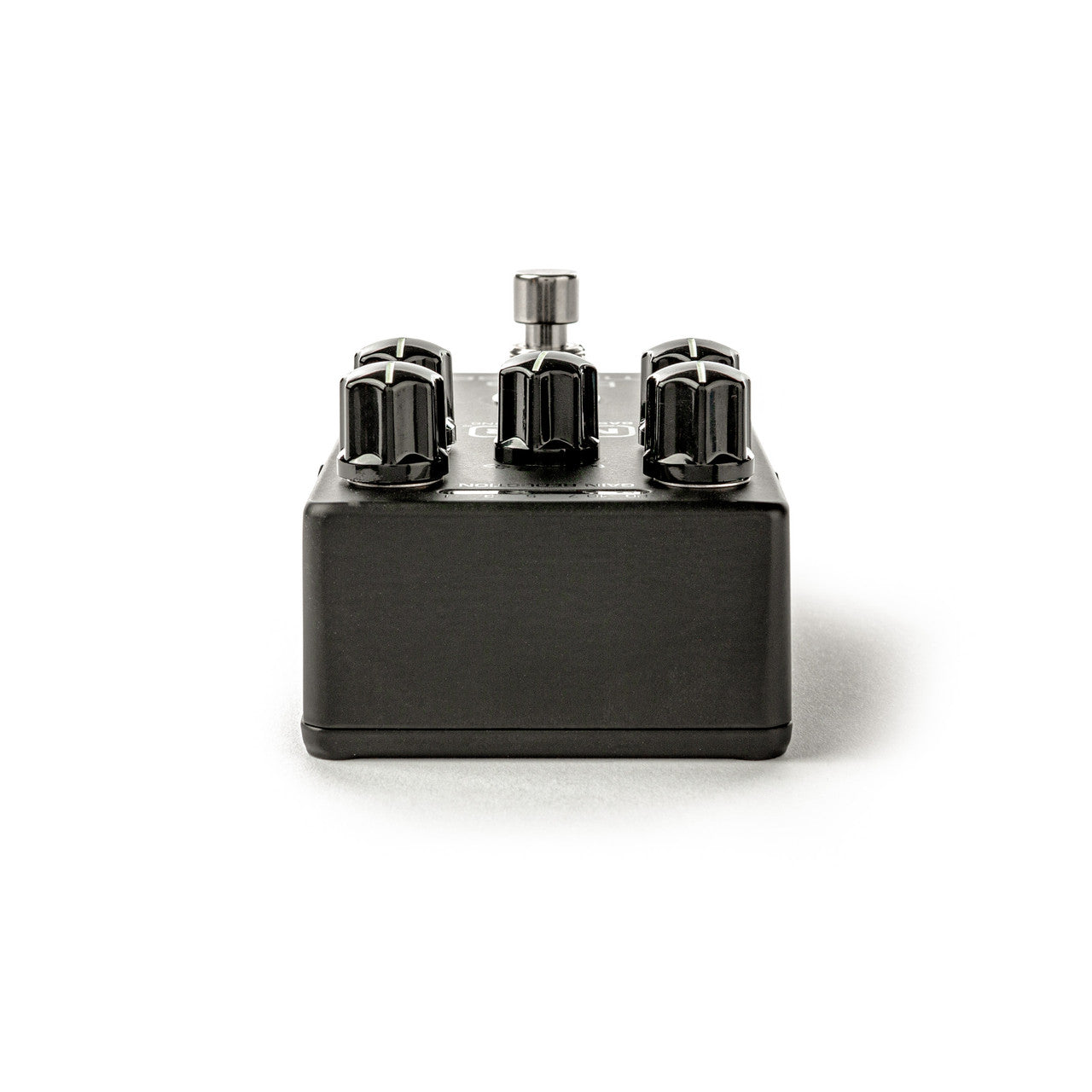 MXR M87B Blackout Series Bass Compressor