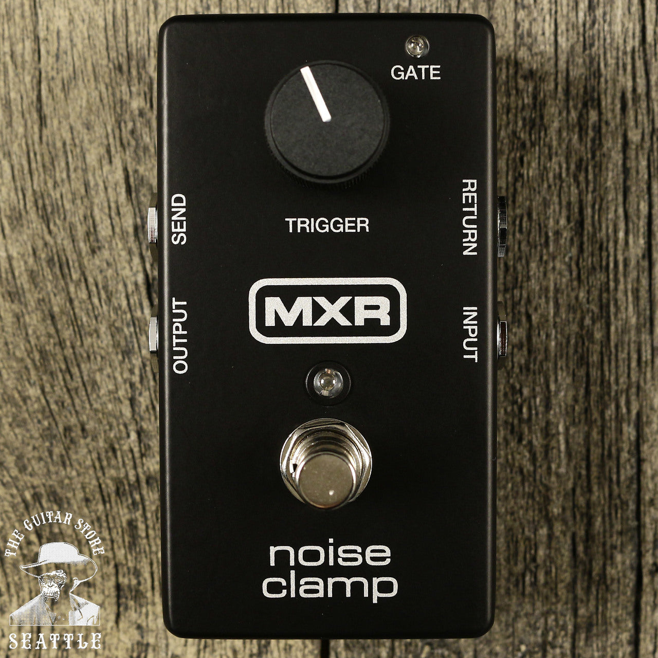 MXR M195 Noise Clamp