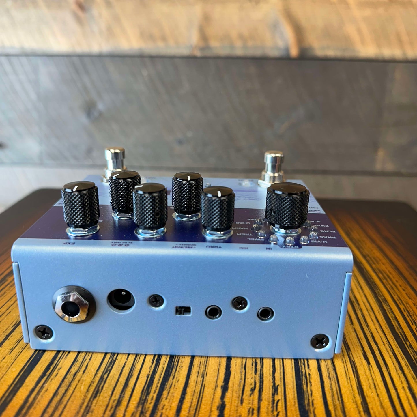 Used Wampler Terraform 2019 - Graphic