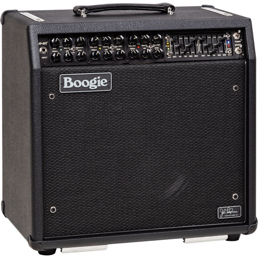 Mesa Boogie JP-2C Limited Edition John Petrucci Signature 1x12 Combo Amplifier