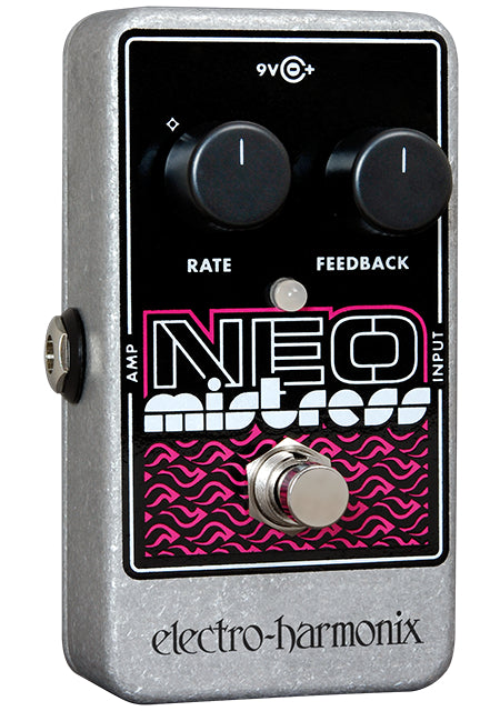 Electro-Harmonix Neo Mistress Flanger