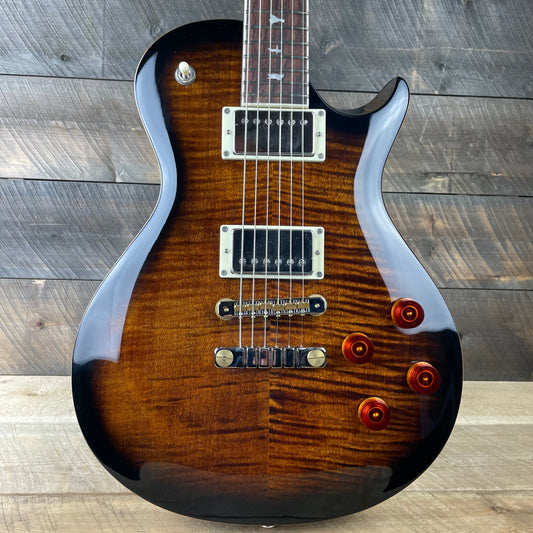 PRS SE McCarty 594 Singlecut - Black Gold Burst 100178