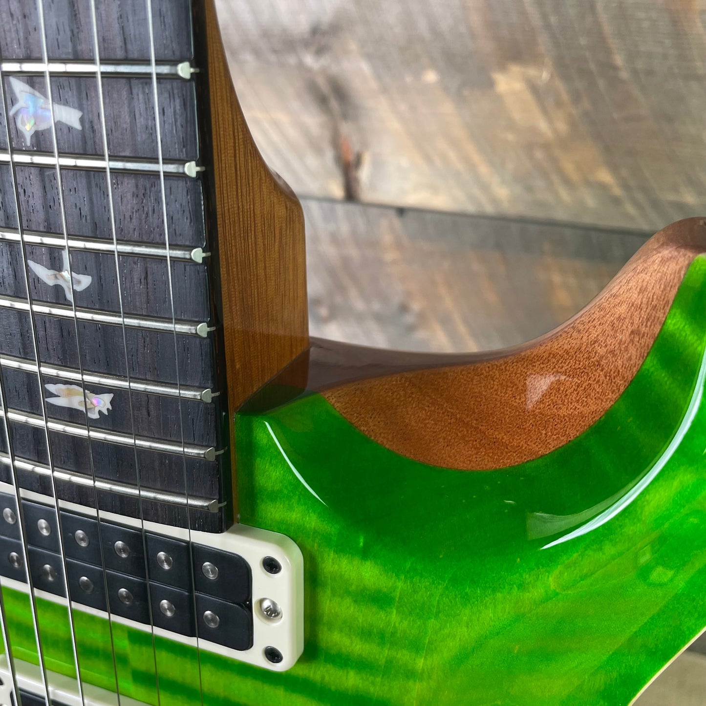 PRS Studio - Eriza Verde 359432