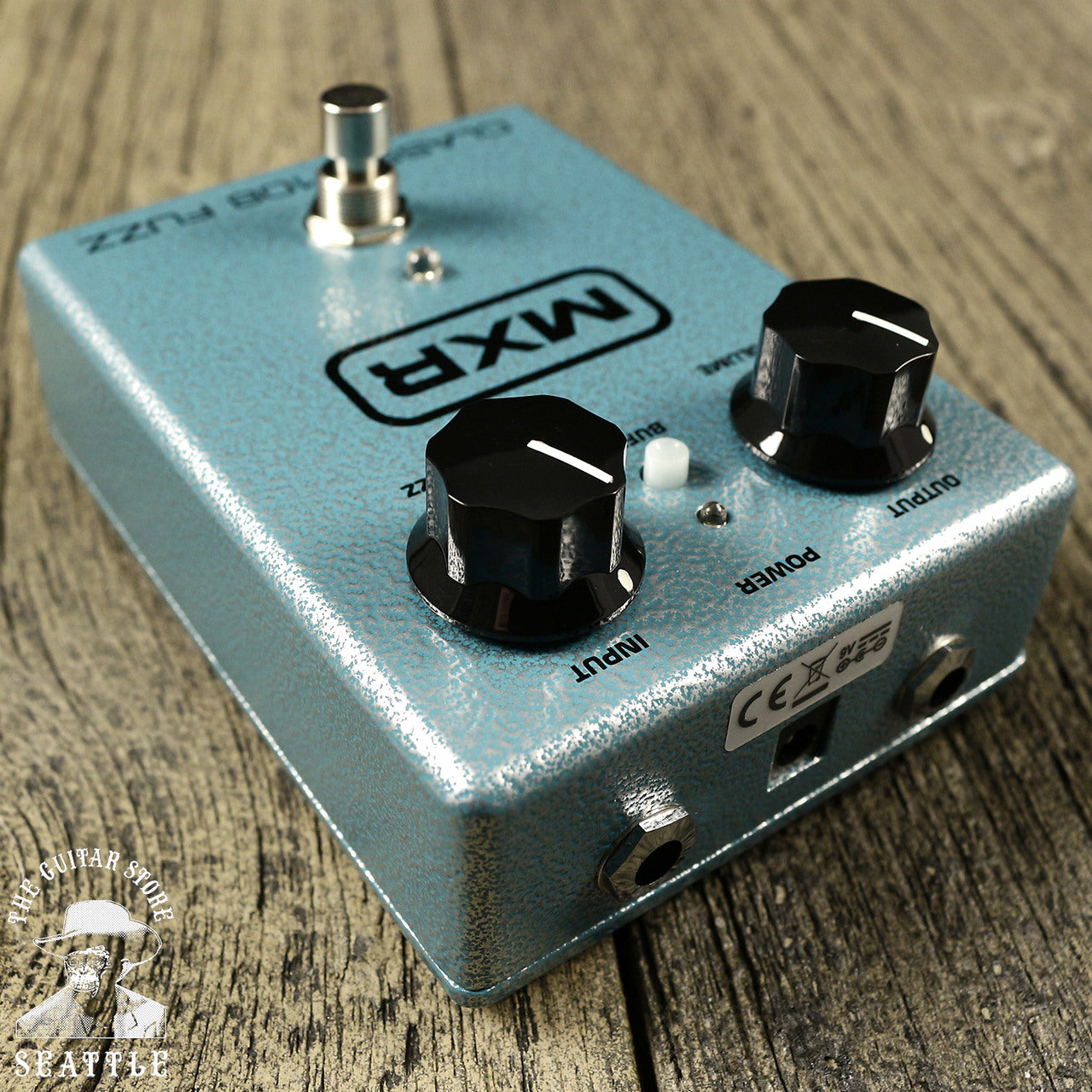 MXR M173 Classic 108 Fuzz