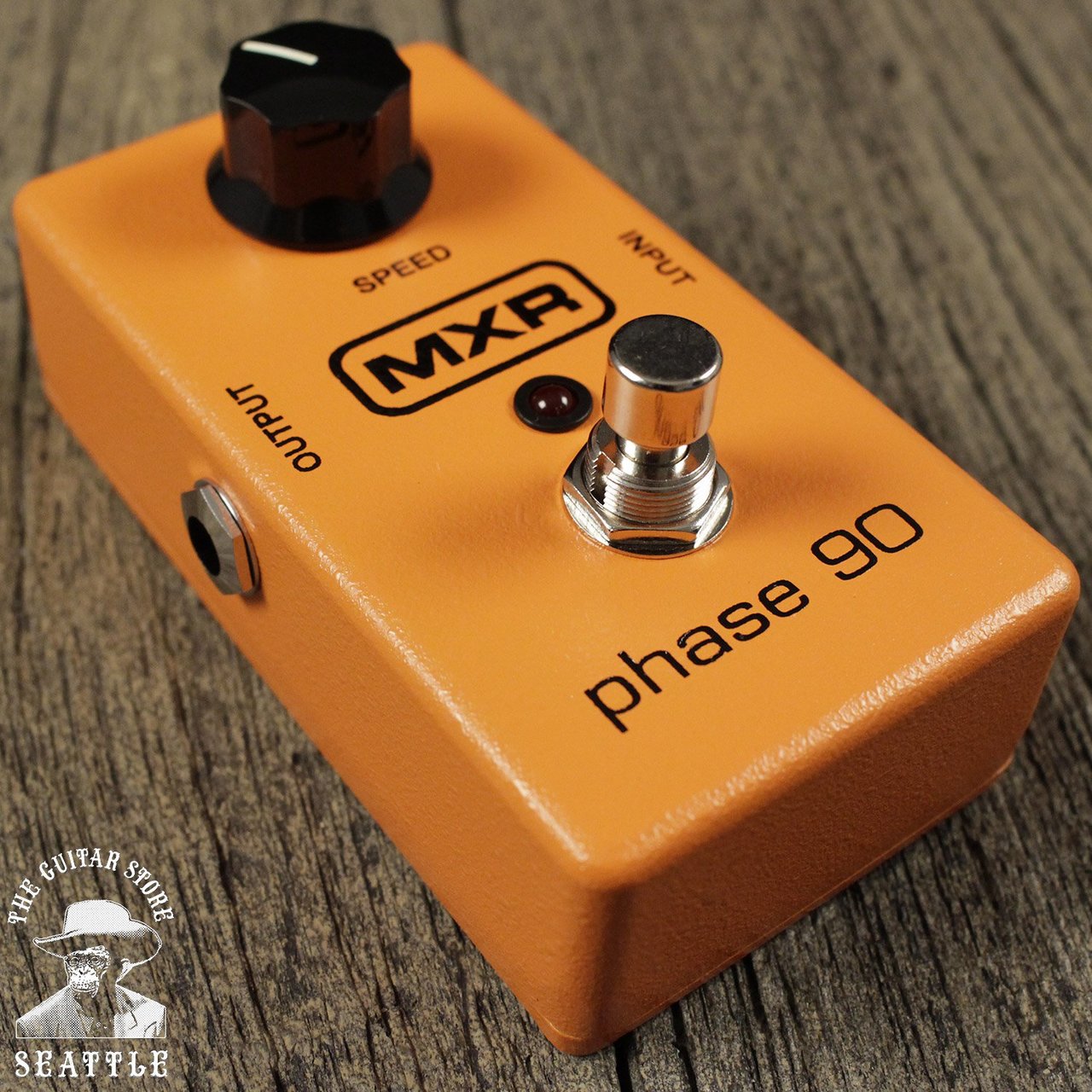 MXR M101 Phase 90