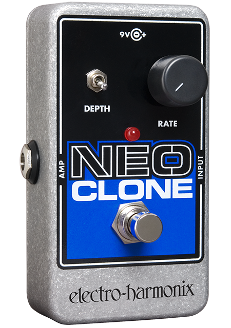 Electro-Harmonix Neo Clone Chorus