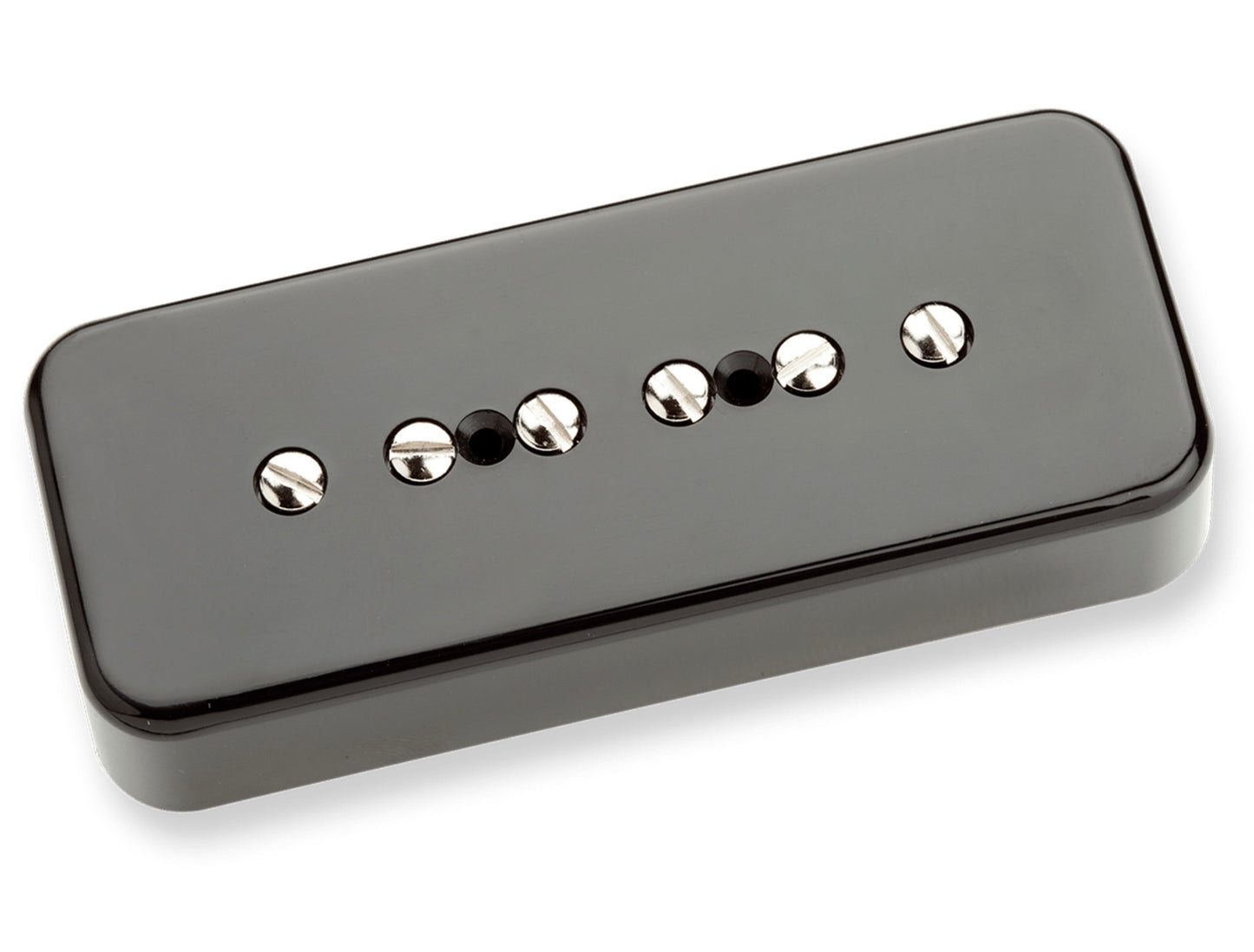 Seymour Duncan Vintage P-90 Neck Soapbar Pickup - Black