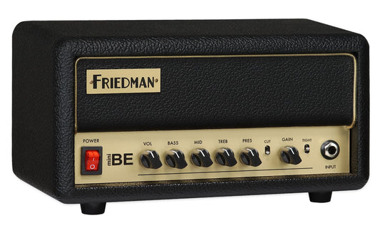 Friedman BE-MINI Amp Head