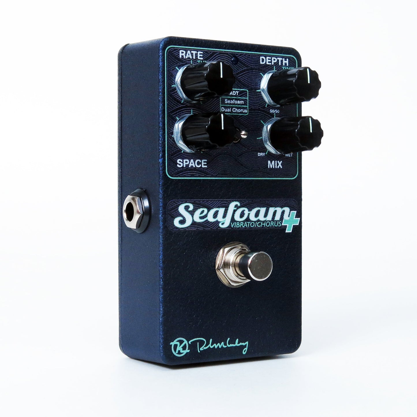 Keeley Seafoam+ Plus Chorus