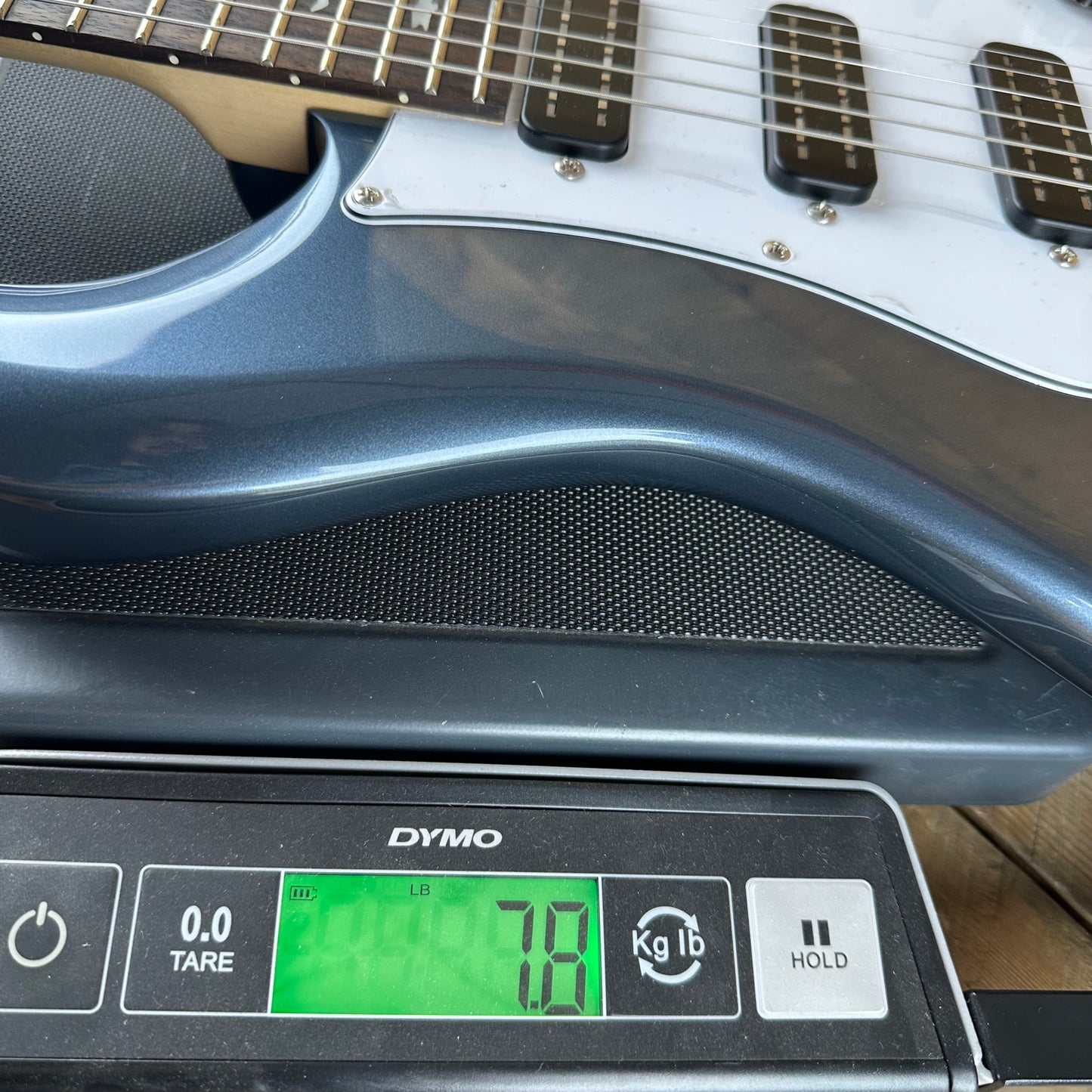 PRS SE NF3 - Gun Metal Gray G008107