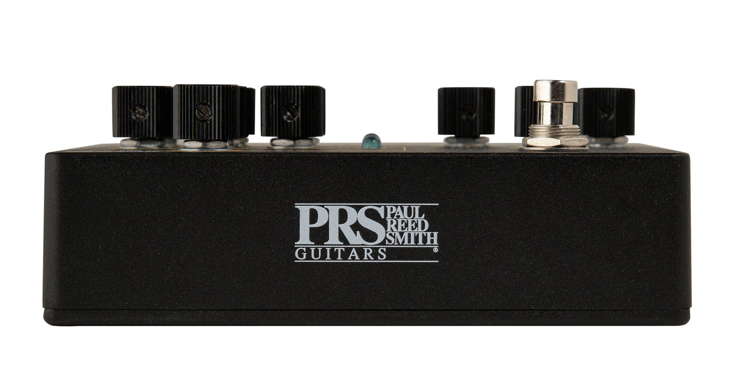 PRS Wind Through The Trees Dual Flanger Pedal