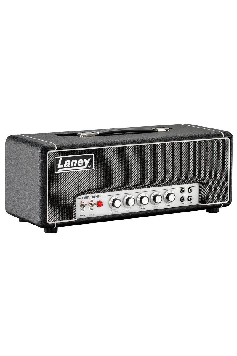 Laney LA30BL 30W All Tube Amp Head