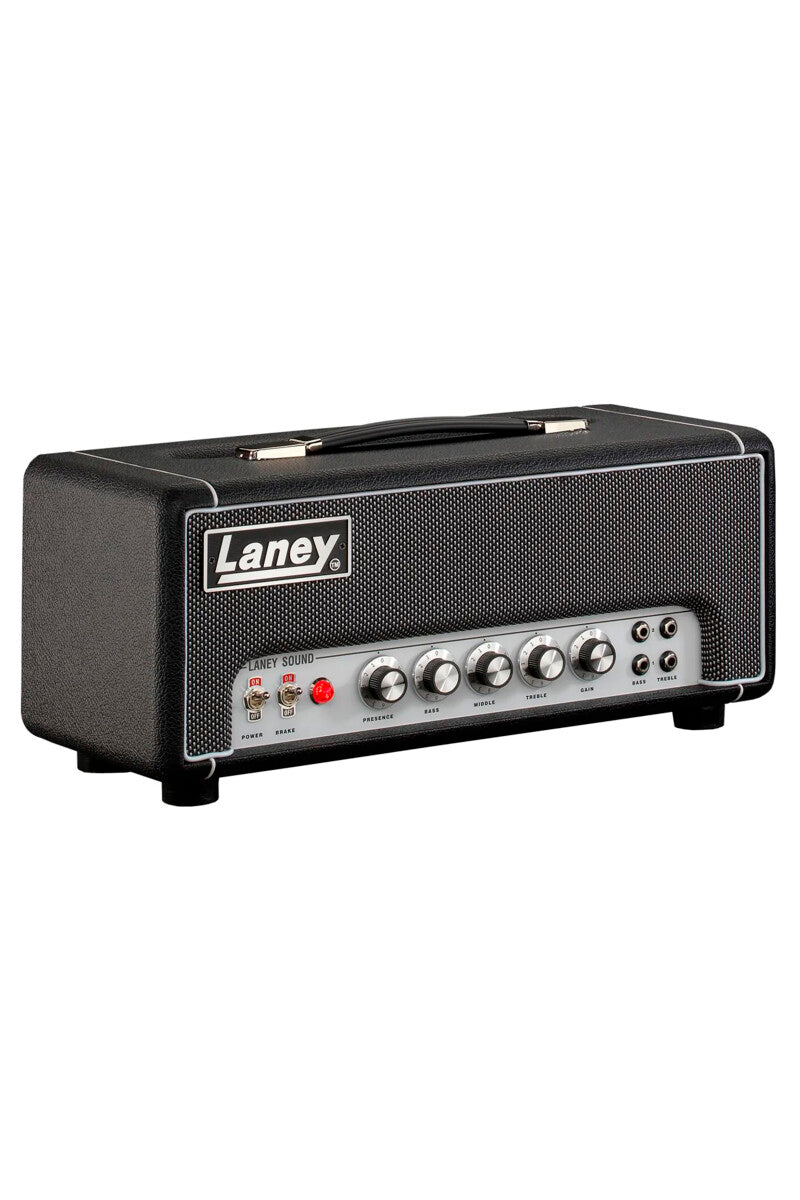 Laney LA-STUDIO All Tube Amp Head