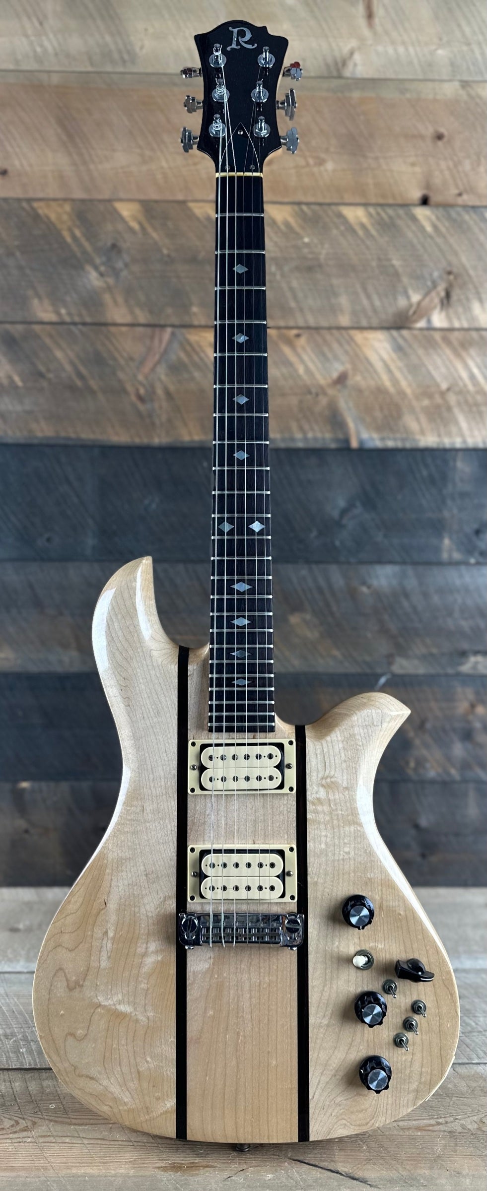 Bc rich eagle for sale sales