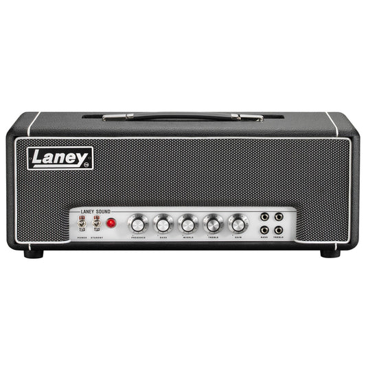 Laney LA30BL 30W All Tube Amp Head