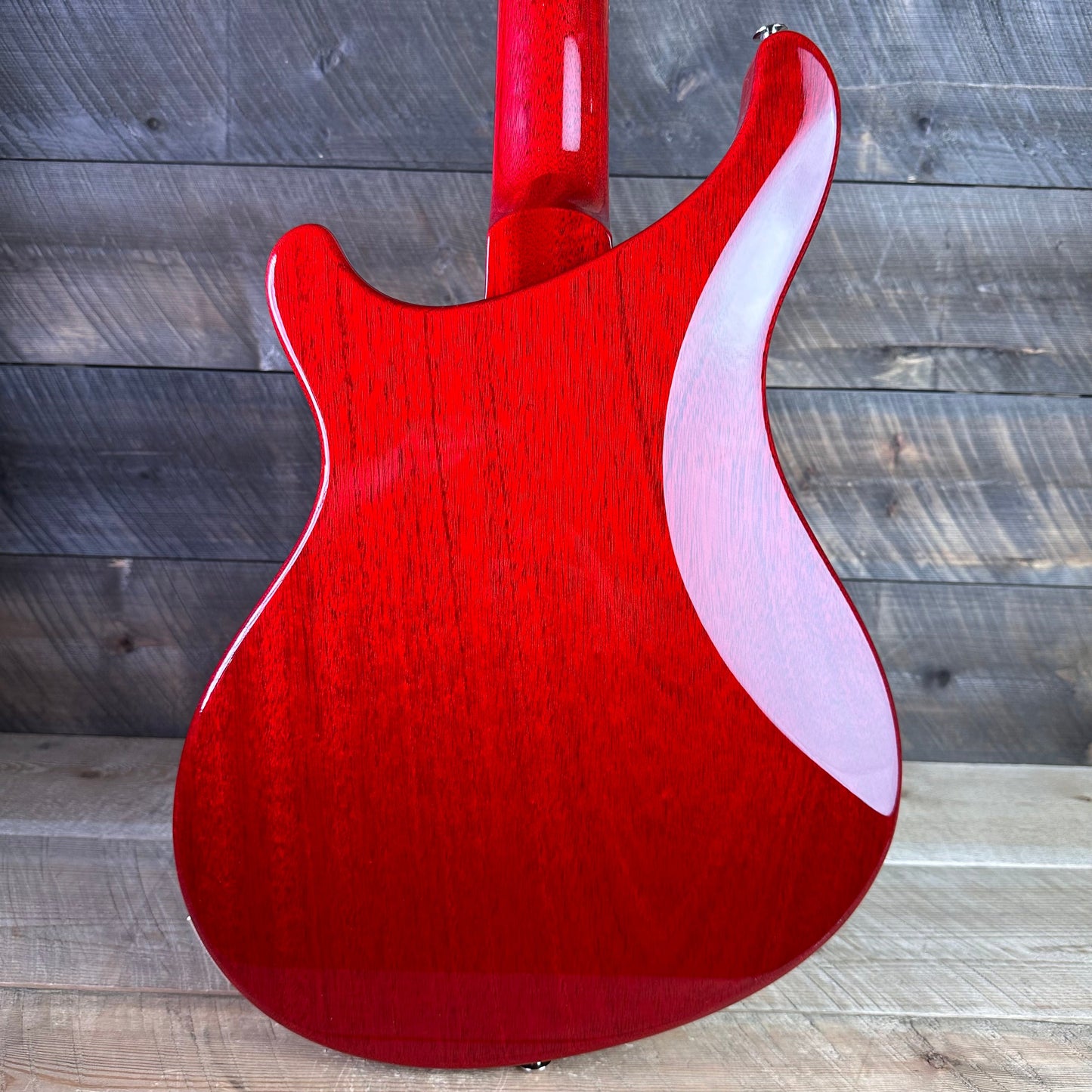 Floor Model PRS S2 Vela - Vintage Cherry S2067327