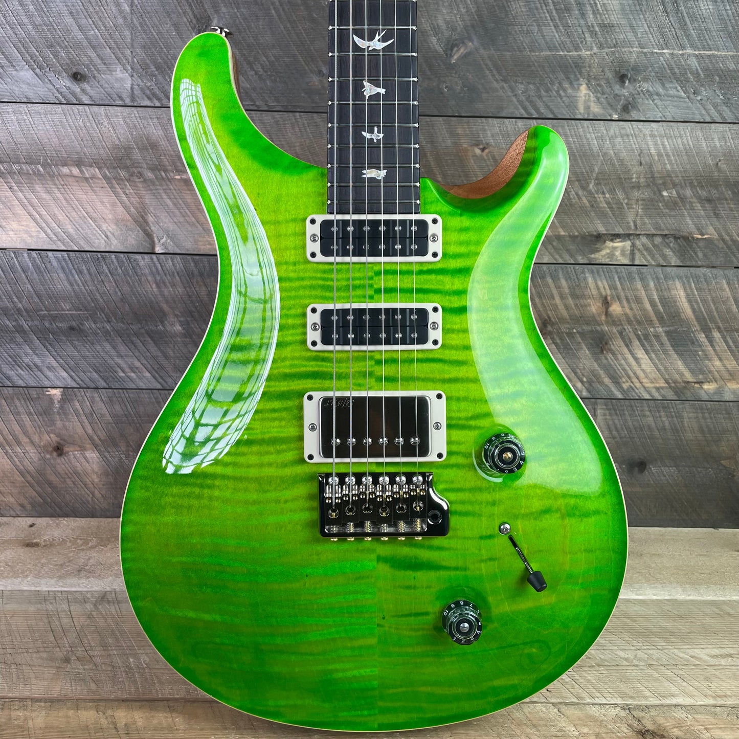 PRS Studio - Eriza Verde 359432