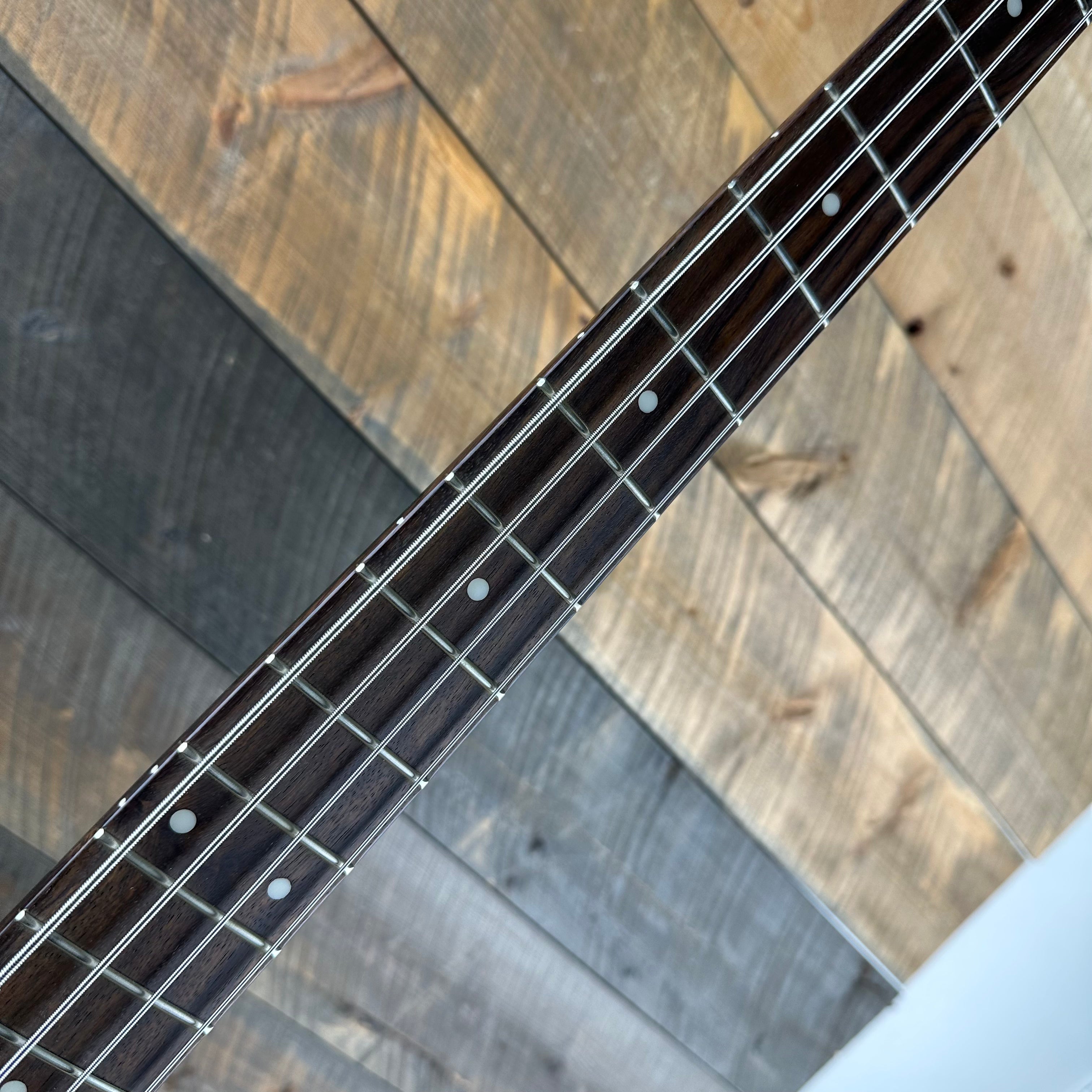 Epiphone bass neck new arrivals