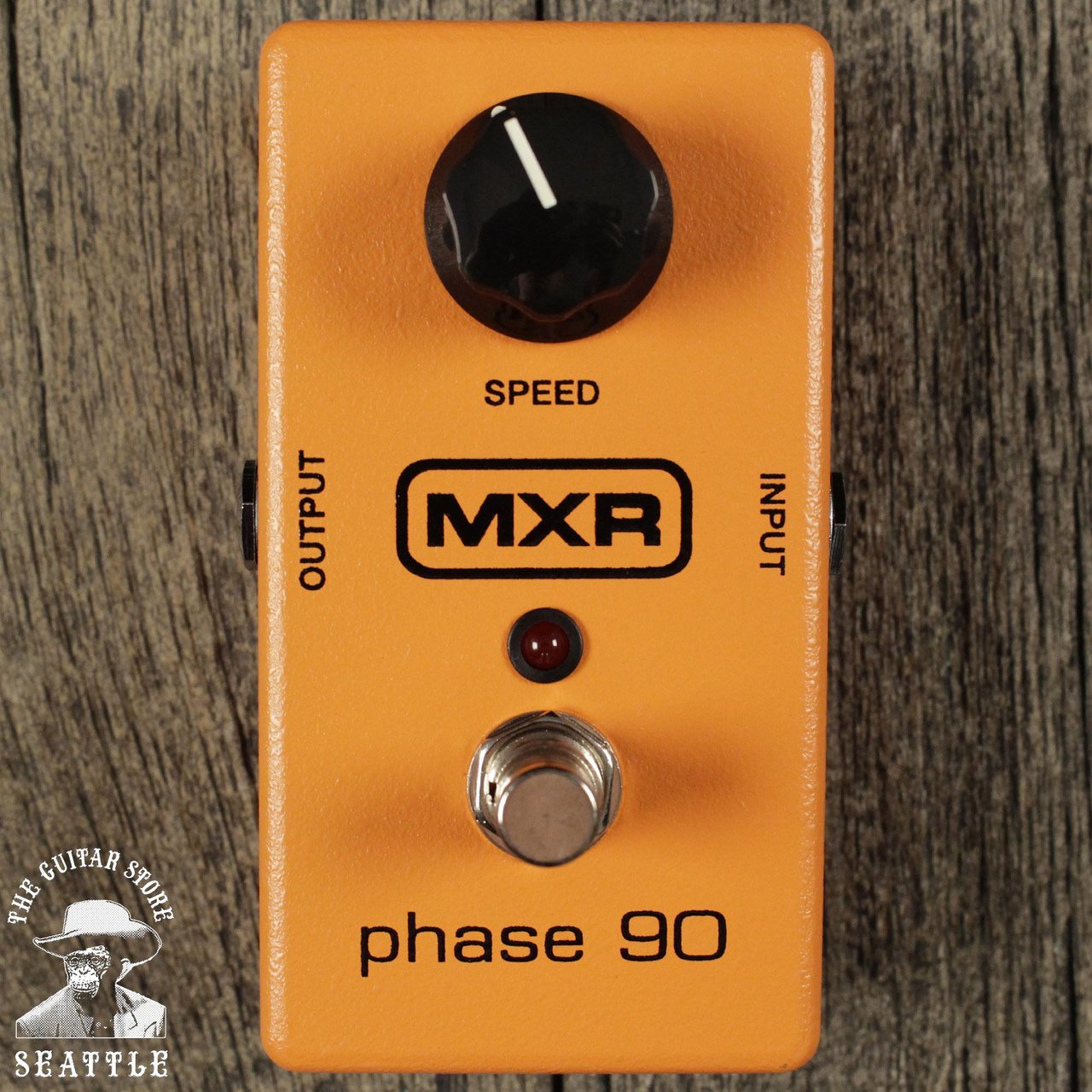 MXR M101 Phase 90