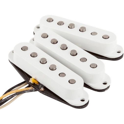 Fender Custom Shop Texas Special Stratocaster Pickups 0992111000