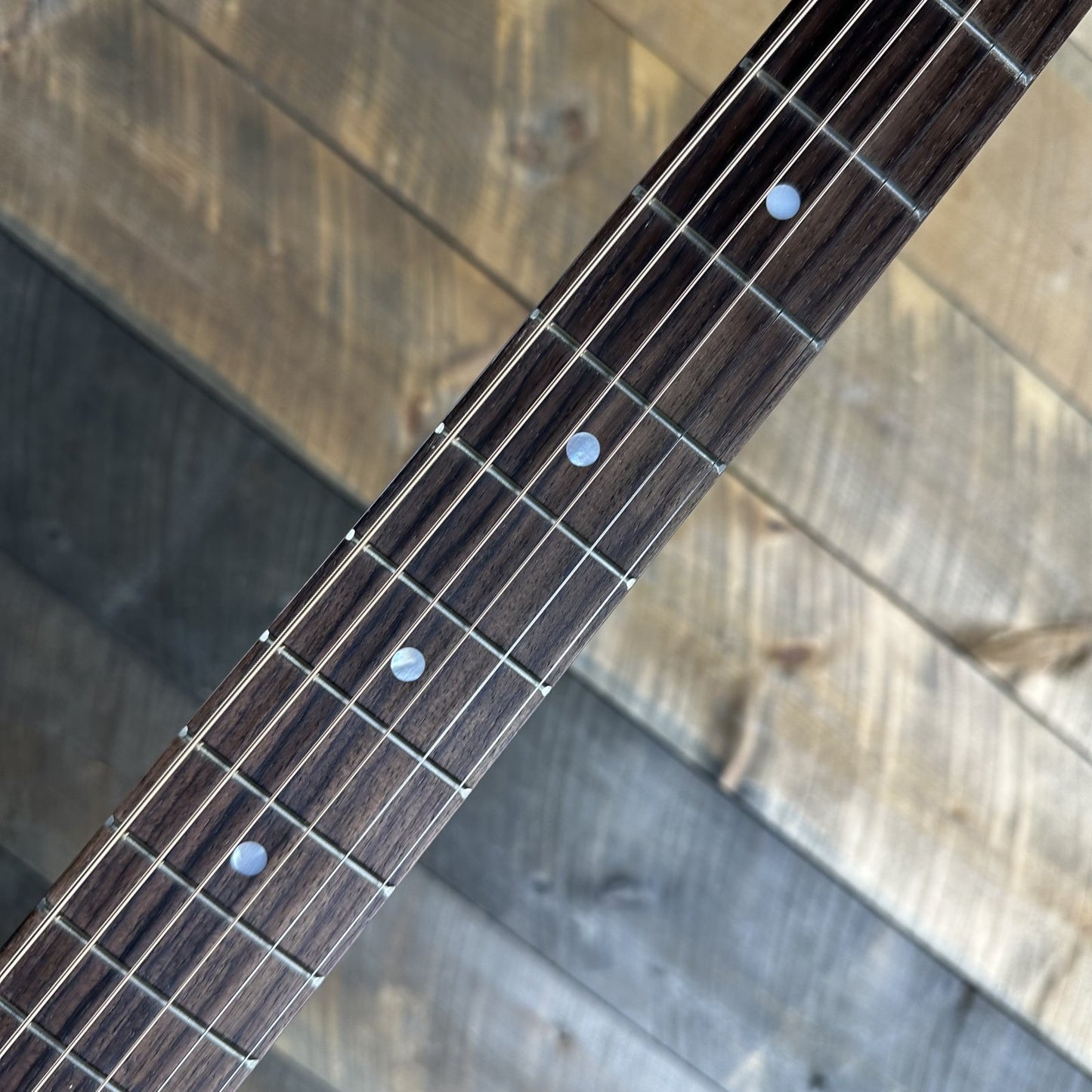 Used Gibson L-00 Original - Vintage Sunburst Shop Display