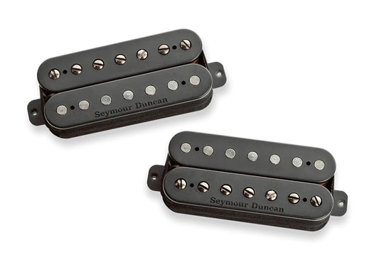 Seymour Duncan Nazgûl & Sentient Modern High Output Passive Humbucker Pickups