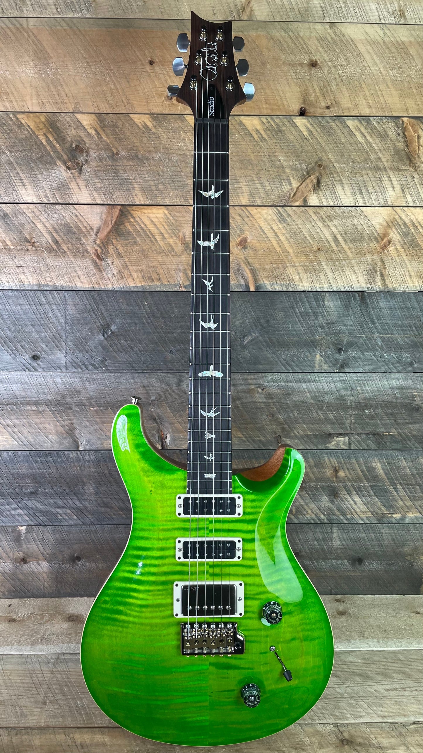 PRS Studio - Eriza Verde 359432