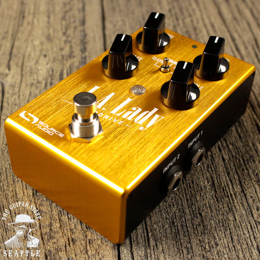 Source Audio One Series L.A. Lady Overdrive