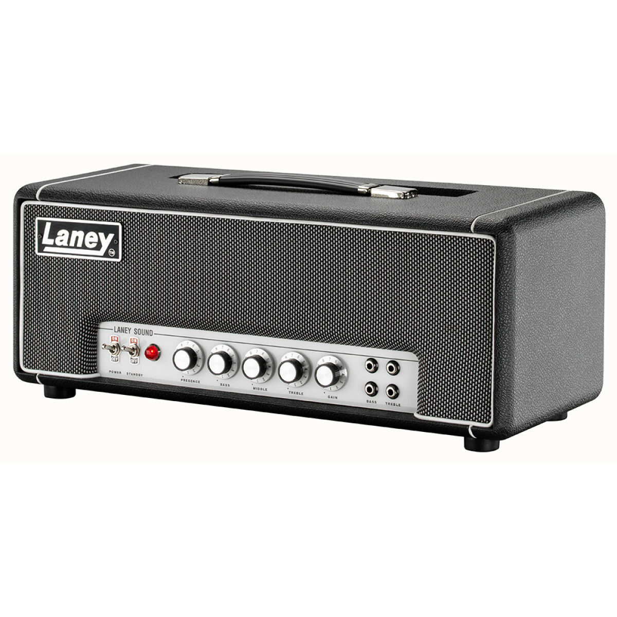 Laney LA30BL 30W All Tube Amp Head