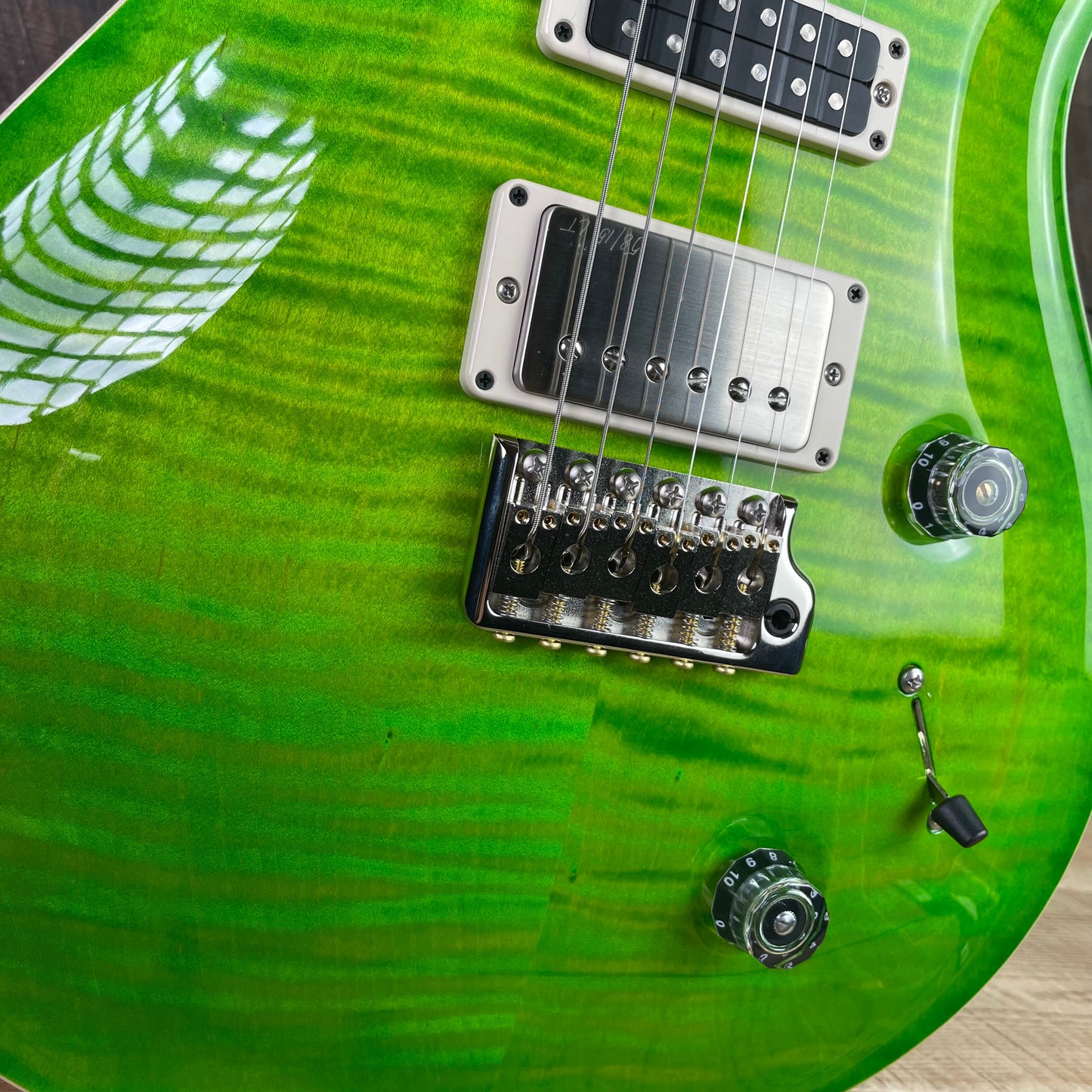 PRS Studio - Eriza Verde 359432