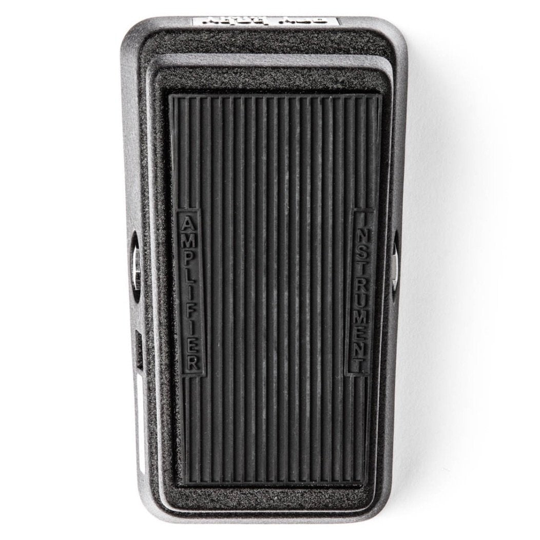 Dunlop Cry Baby Mini Wah CBM95 - Black