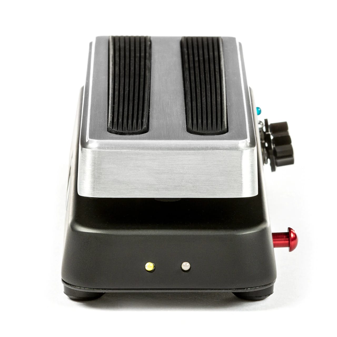 Dunlop GCB65 Cry Baby Custom Badass Dual-Inductor Edition Wah Pedal