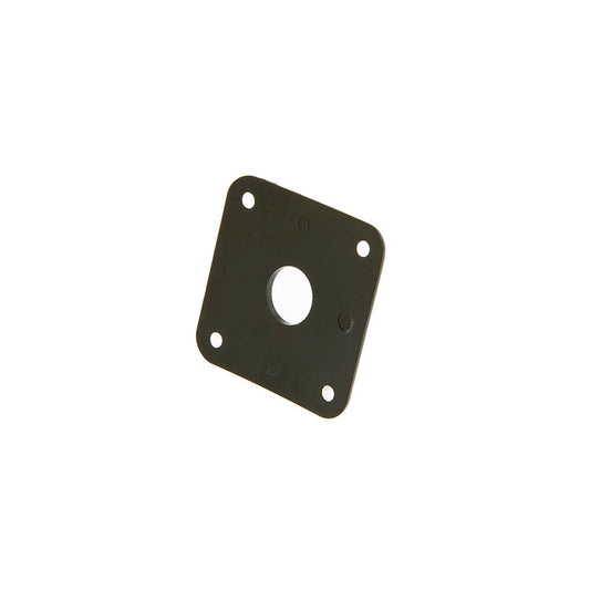 Gibson Genuine Parts Jackplate - Black