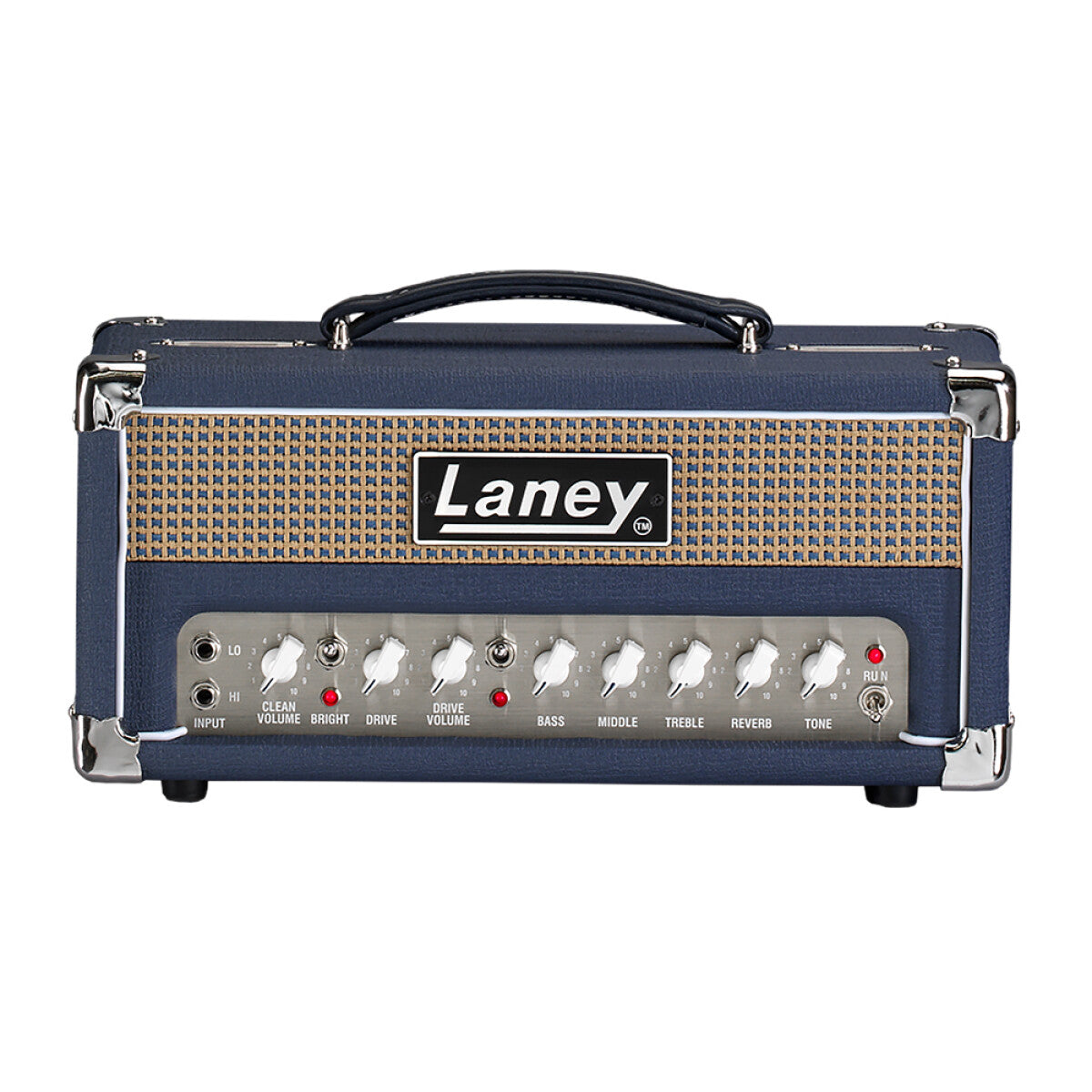 Laney L5-STUDIO Lionheart 5W Tube Amp Head