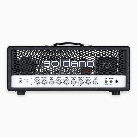 Soldano SLO-100 Classic Amp Head