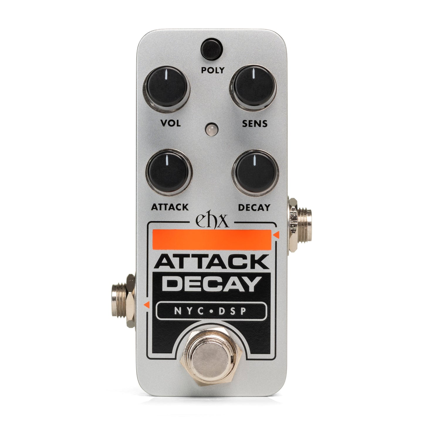 Electro-Harmonix Pico Attack Decay Tape Reverse Simulator Pedal *IN STOCK*