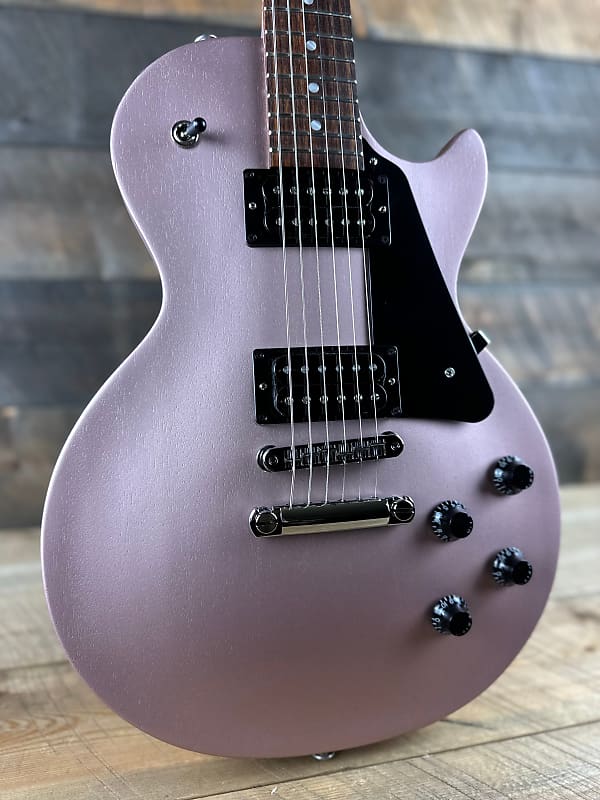 Gibson Les Paul Modern Lite Rose Gold Satin - 630303