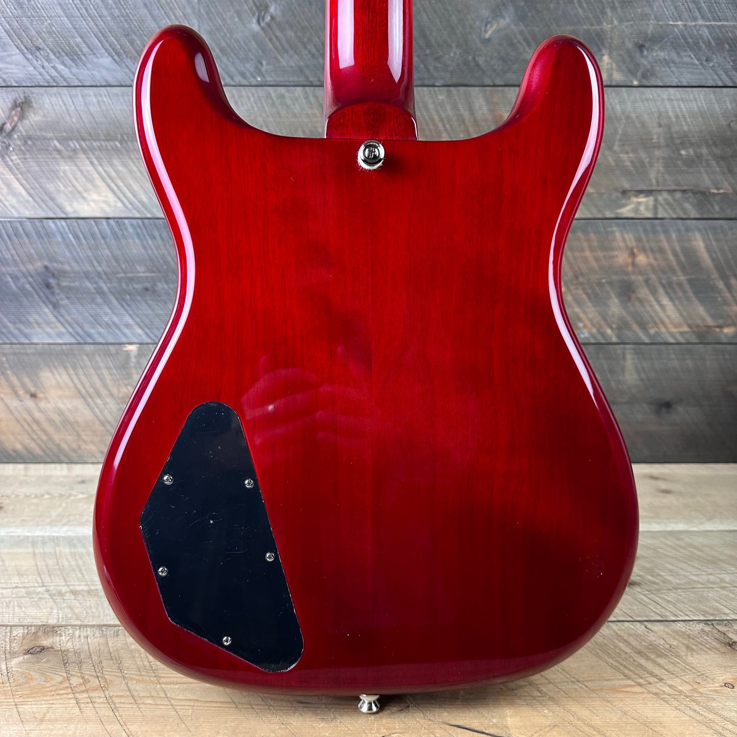 Epiphone Crestwood Custom - Cherry 22081525206