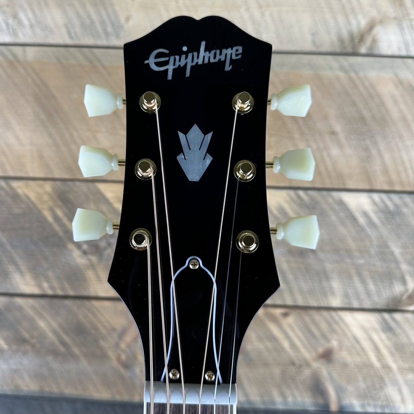 Epiphone Miranda Lambert Bluebird Studio - Bluebonnet 24011500799