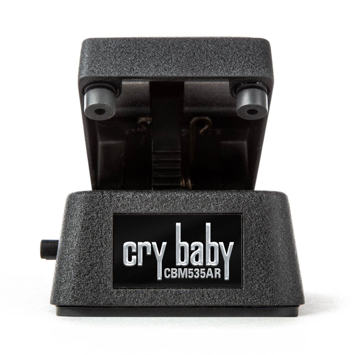 Dunlop CBM535AR Cry Baby Mini 535Q Auto-Return Wah Pedal