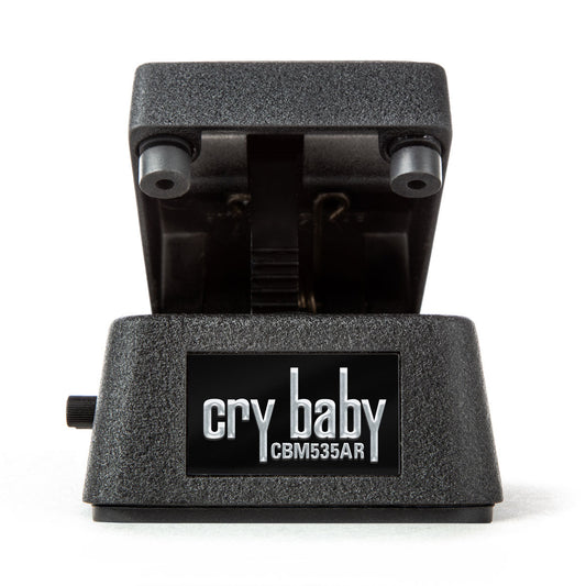 Dunlop CBM535AR Cry Baby Mini 535Q Auto-Return Wah Pedal