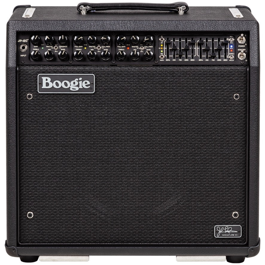 Mesa Boogie JP-2C Limited Edition John Petrucci Signature 1x12 Combo Amplifier