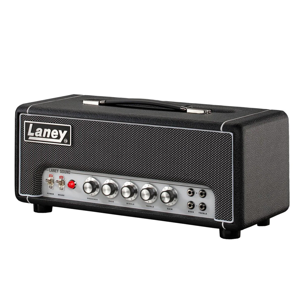 Laney LA-STUDIO All Tube Amp Head