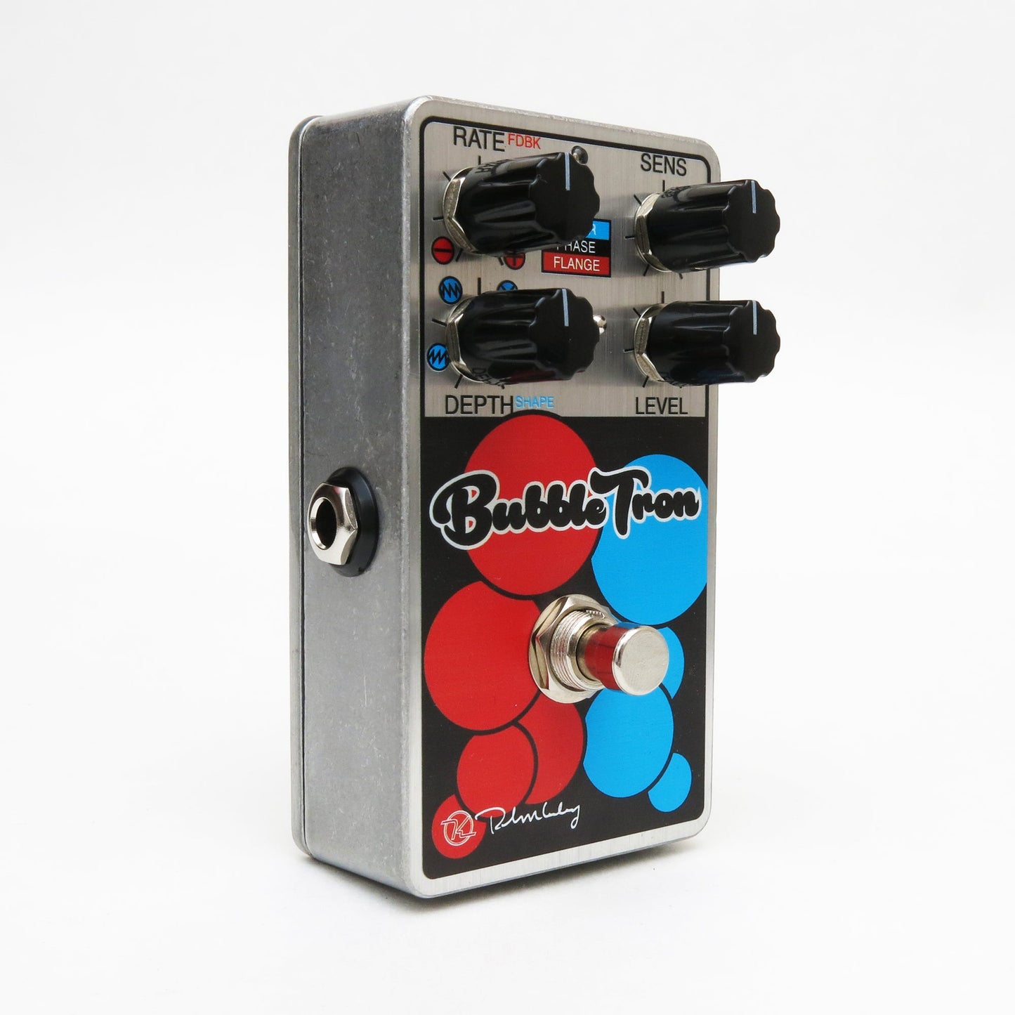 Keeley Bubble Tron Dynamic Flanger Phaser