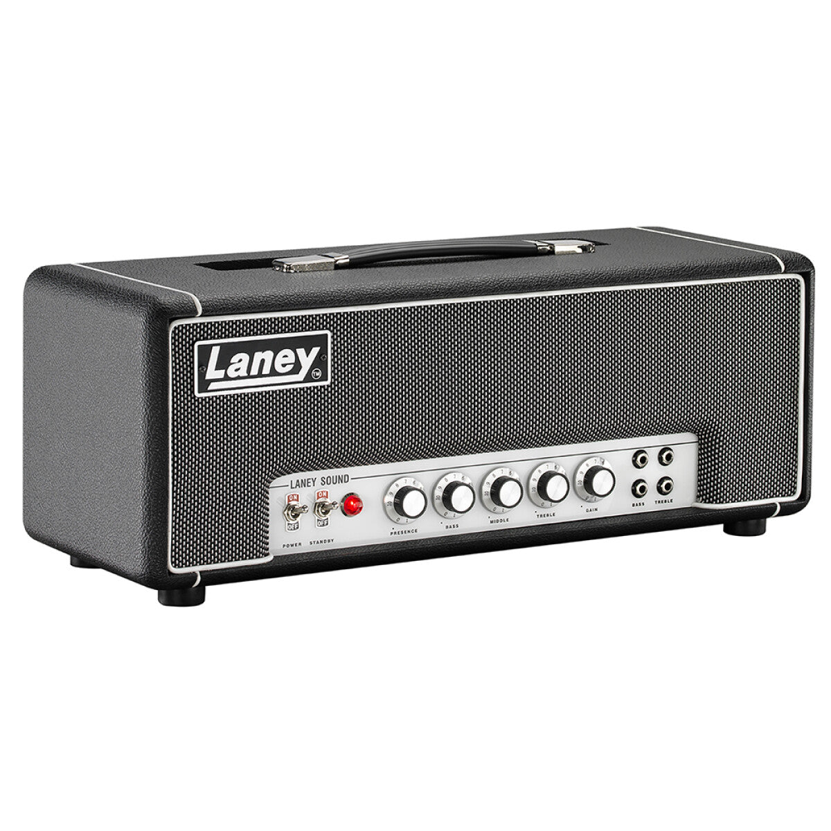 Laney LA30BL 30W All Tube Amp Head